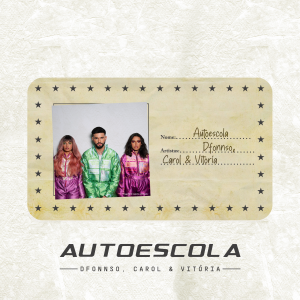 Autoescola DFONNSO Carol & Vitória