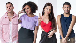 balanço bbb sétima semana