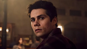 dylan o'brien teen wolf
