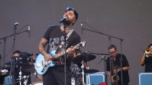 Fresno Lollapalooza Brasil