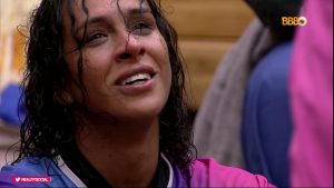 Linn da Quebrava leva a liderança no BBB 22