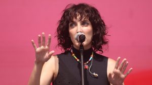 Clarice Falcão Lollapalooza