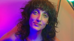 entrevista clarice falcão