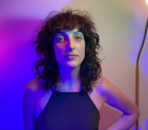 entrevista clarice falcão