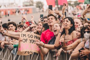 Lollapalooza Brasil 2022