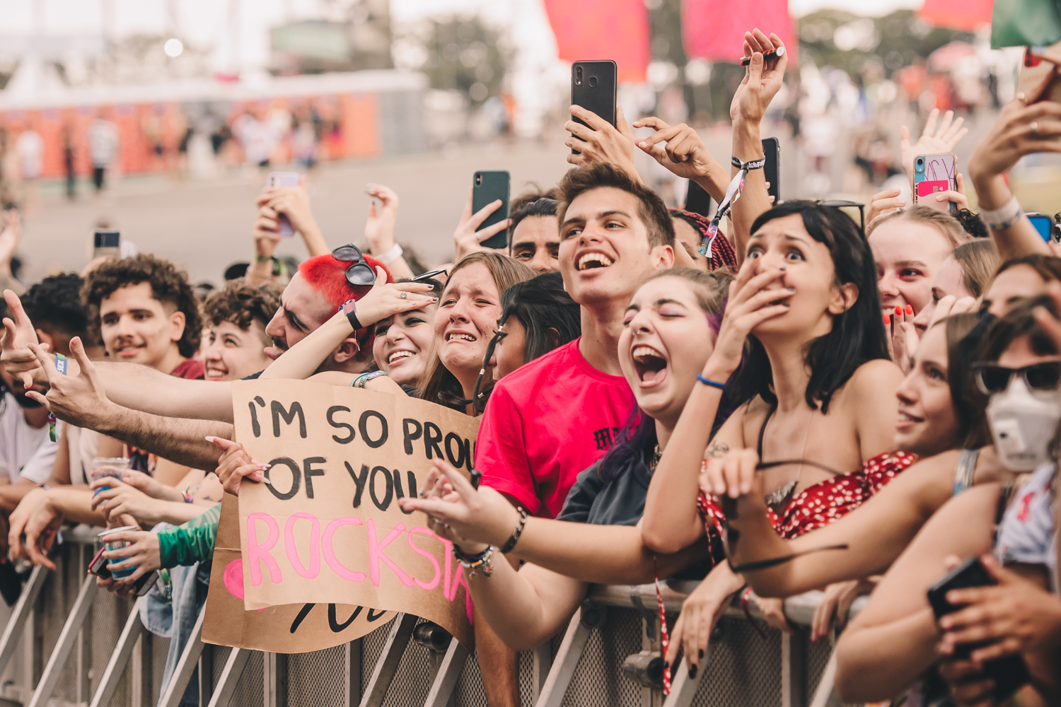 Lollapalooza Brasil 2022