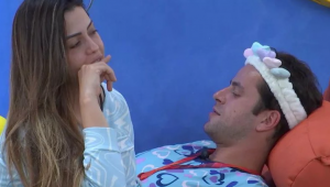 Definição do anjo movimenta jogo no BBB 22