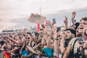 Assistir ao Lollapalooza Brasil online