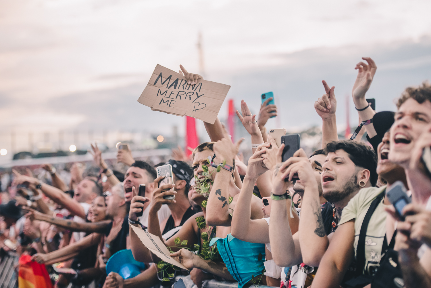 Assistir ao Lollapalooza Brasil online