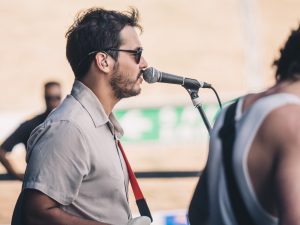 Terno Rei Lollapalooza