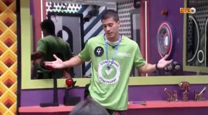Arthur explica porque não colocou Jade Picon no monstro