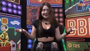 Confira horário para definir paredão entre Jade e Arthur
