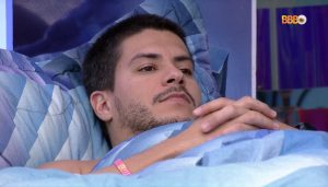 Dinâmica do paredão no BBB 22