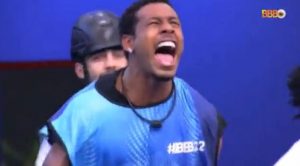 Paulo André vence Prova do Anjo no BBB 22