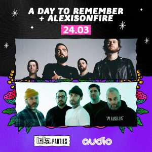 adtr alexisonfire