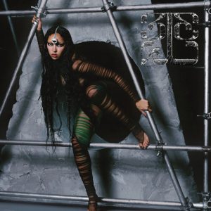 Tinashe - 333 Deluxe / Foto: Divulgação