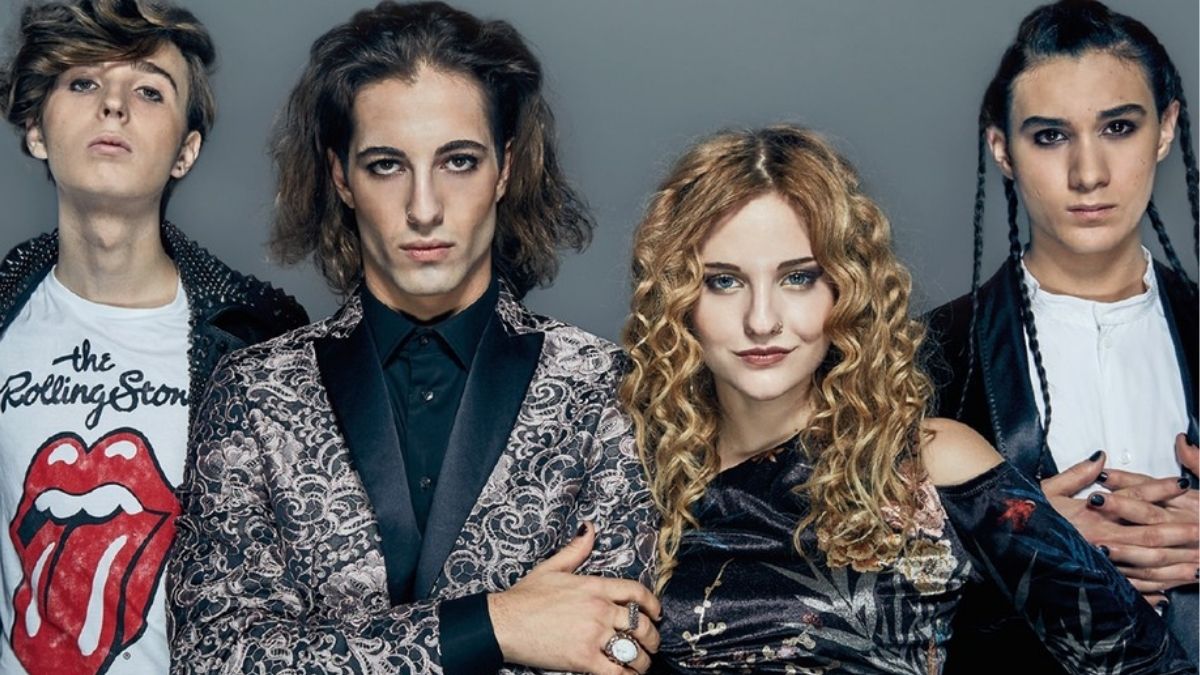 banda-maneskin
