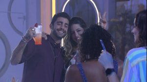 bbb22 festa scooby