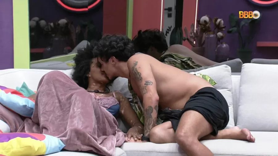 bbb22 natália e eliezer