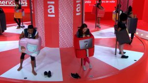 bbb22 prova de resistência