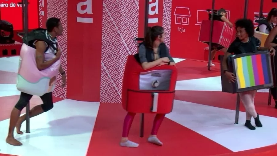 bbb22 resistência
