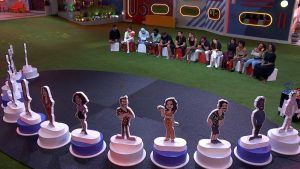 bbb22 jogo da discórdia