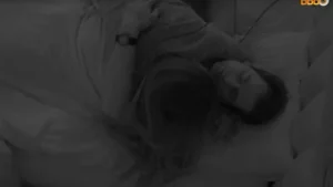 bbb22 gustavo e laís