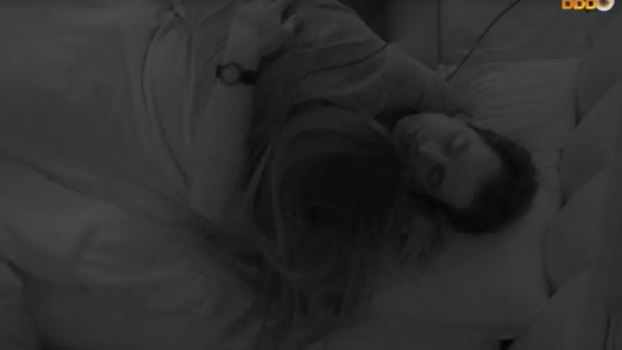 bbb22 gustavo e laís