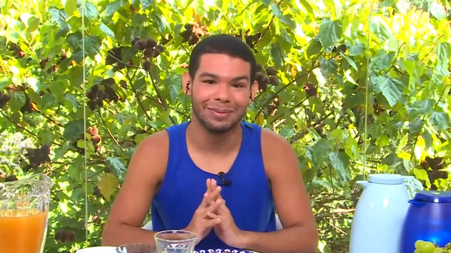 bbb22 vinicius mais você