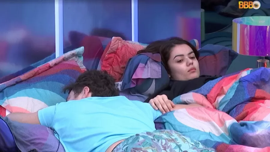 bbb22 eslovênia e lucas