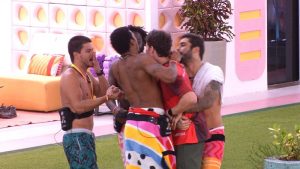 bbb22 grupo disney