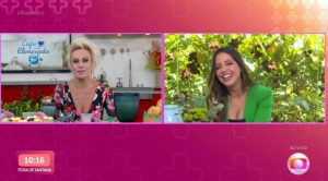 bbb22 laís