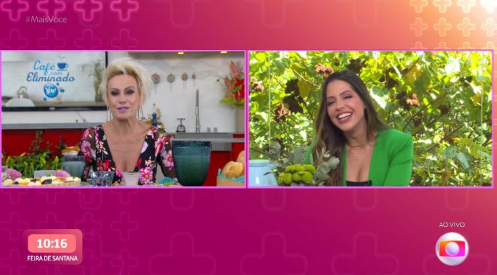 bbb22 laís
