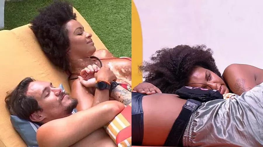 bbb22 jessi natália e eli