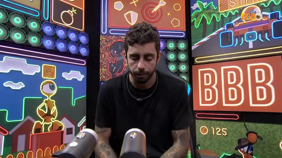 bbb22 scooby raio-x