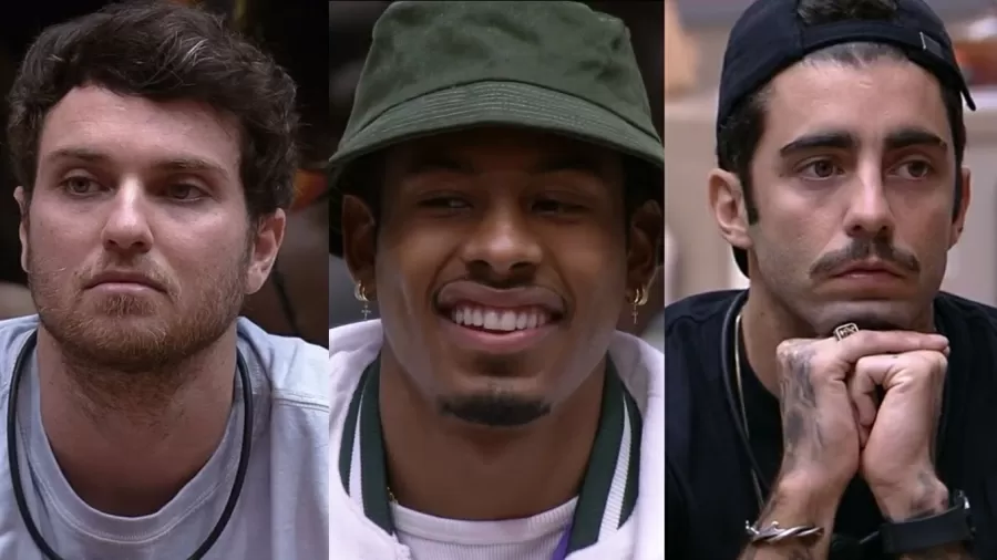 bbb22 lucas paulo andré e scooby