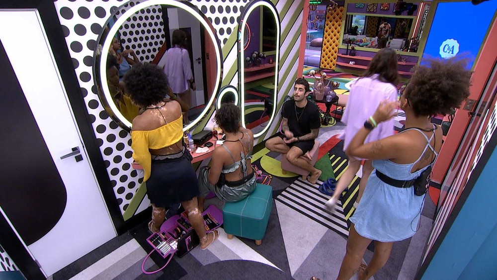 bbb22 corredor