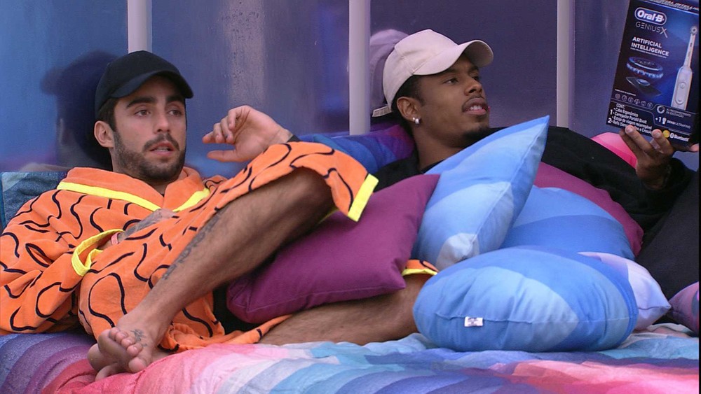 bbb22 scooby e paulo andré