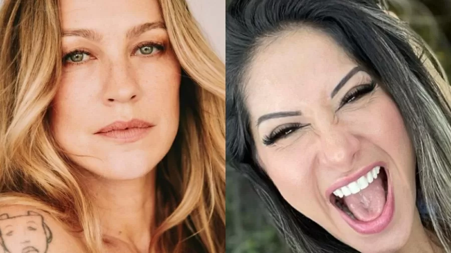bbb22 luana e maíra