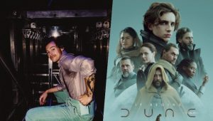 duna harry styles