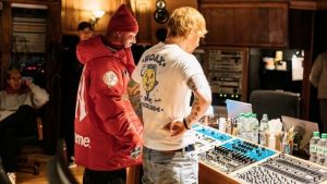 ed sheeran j balvin