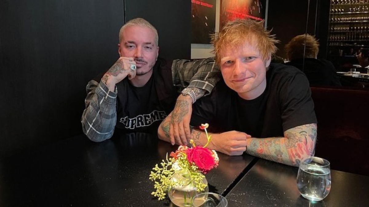 ed sheeran j balvin