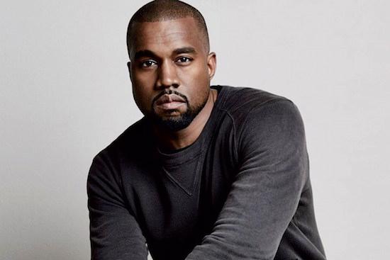 kanye west