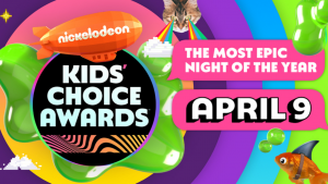 kids choice awards 2022