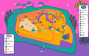 mapa lollapalooza brasil 2022
