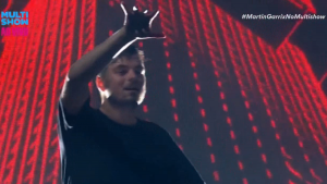 Martin Garrix no Lollapalooza
