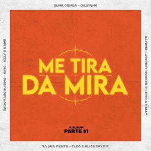 me tira da mira cleo