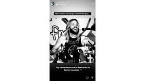 miley-cyrus-taylor-hawkins-baterista-foo-fighters