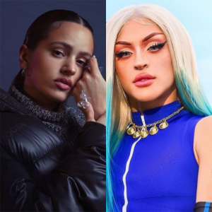pabllo vittar rosalia lançamento de motomami