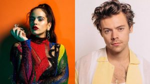 rosalia-harry-styles